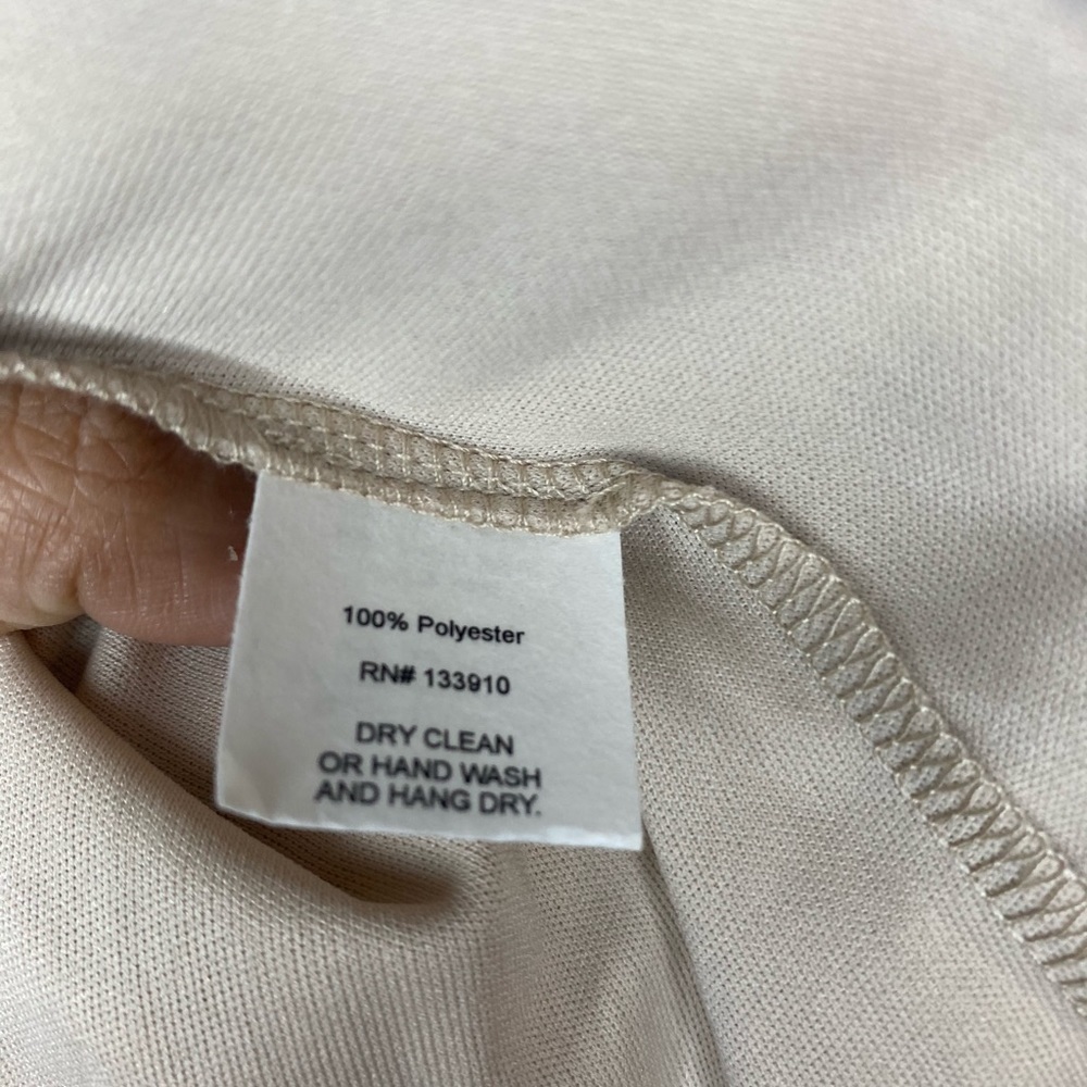 Show Me Your Mumu Jenn Maxi Dress, small - Picture 5 of 5